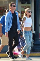 Gavin Rossdale tote bag #G1443011