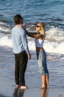 Gavin Rossdale tote bag #G1443019