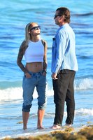 Gavin Rossdale t-shirt #3200925