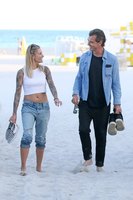 Gavin Rossdale Sweatshirt #3200926