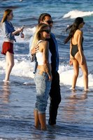 Gavin Rossdale tote bag #G1443025