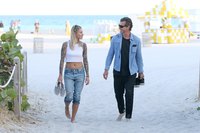 Gavin Rossdale tote bag #G1443030