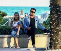 Gavin Rossdale Sweatshirt #3200935