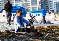 Gavin Rossdale tote bag #G1443040