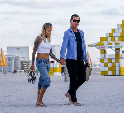 Gavin Rossdale posters