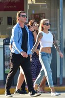 Gavin Rossdale tote bag #G1443042