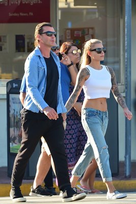 Gavin Rossdale posters