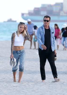 Gavin Rossdale posters