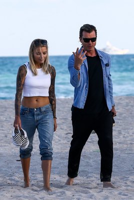 Gavin Rossdale posters