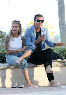 Gavin Rossdale posters