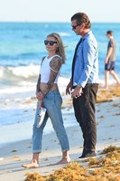 Gavin Rossdale Tank Top #3239346