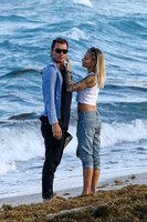Gavin Rossdale Tank Top #3239363