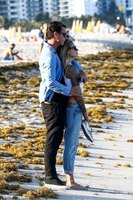 Gavin Rossdale tote bag #G1481464