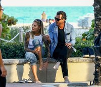 Gavin Rossdale tote bag #G1481474