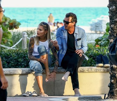 Gavin Rossdale posters
