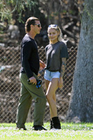 Gavin Rossdale Tank Top #3239391