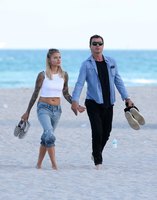 Gavin Rossdale Tank Top #3239399