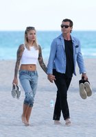 Gavin Rossdale Tank Top #3239403