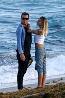 Gavin Rossdale mug #G1481506