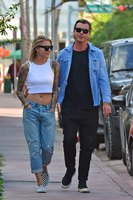 Gavin Rossdale longsleeve t-shirt #3239416