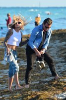 Gavin Rossdale Sweatshirt #3239419