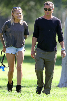 Gavin Rossdale posters