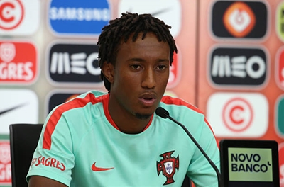Gelson Martins puzzle