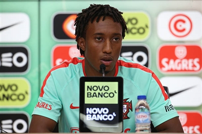 Gelson Martins puzzle