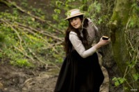 Gemma Arterton mug #G299241