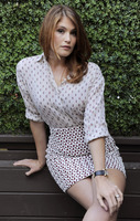 Gemma Arterton Longsleeve T-shirt #2007686