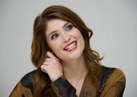 Gemma Arterton Longsleeve T-shirt #2157401