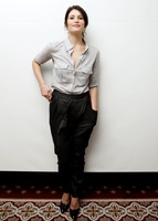 Gemma Arterton Longsleeve T-shirt #2247599