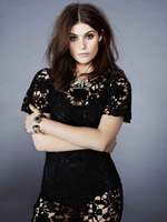 Gemma Arterton Longsleeve T-shirt #2384243