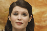 Gemma Arterton Longsleeve T-shirt #2445039
