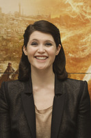 Gemma Arterton Longsleeve T-shirt #2445063