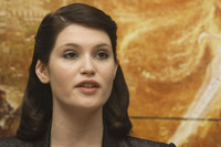 Gemma Arterton longsleeve t-shirt #2445071