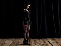 Gemma Arterton tote bag #G775363