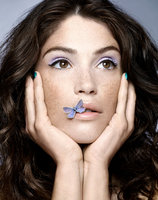 Gemma Arterton mug #G777053