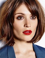 Gemma Arterton mug #G879511