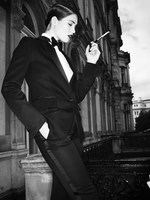 Gemma Arterton tote bag #G879519