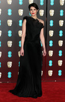 Gemma Arterton Longsleeve T-shirt #3054363