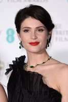 Gemma Arterton Longsleeve T-shirt #3054365