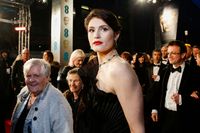 Gemma Arterton mug #G1296530
