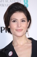 Gemma Arterton Longsleeve T-shirt #3054461
