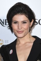 Gemma Arterton mug #G1296565