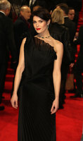 Gemma Arterton Longsleeve T-shirt #3054473