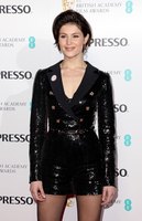 Gemma Arterton Sweatshirt #3054488