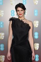 Gemma Arterton Longsleeve T-shirt #3054497