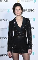 Gemma Arterton Longsleeve T-shirt #3054507