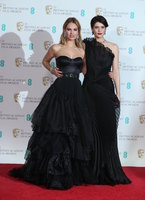 Gemma Arterton longsleeve t-shirt #3054561